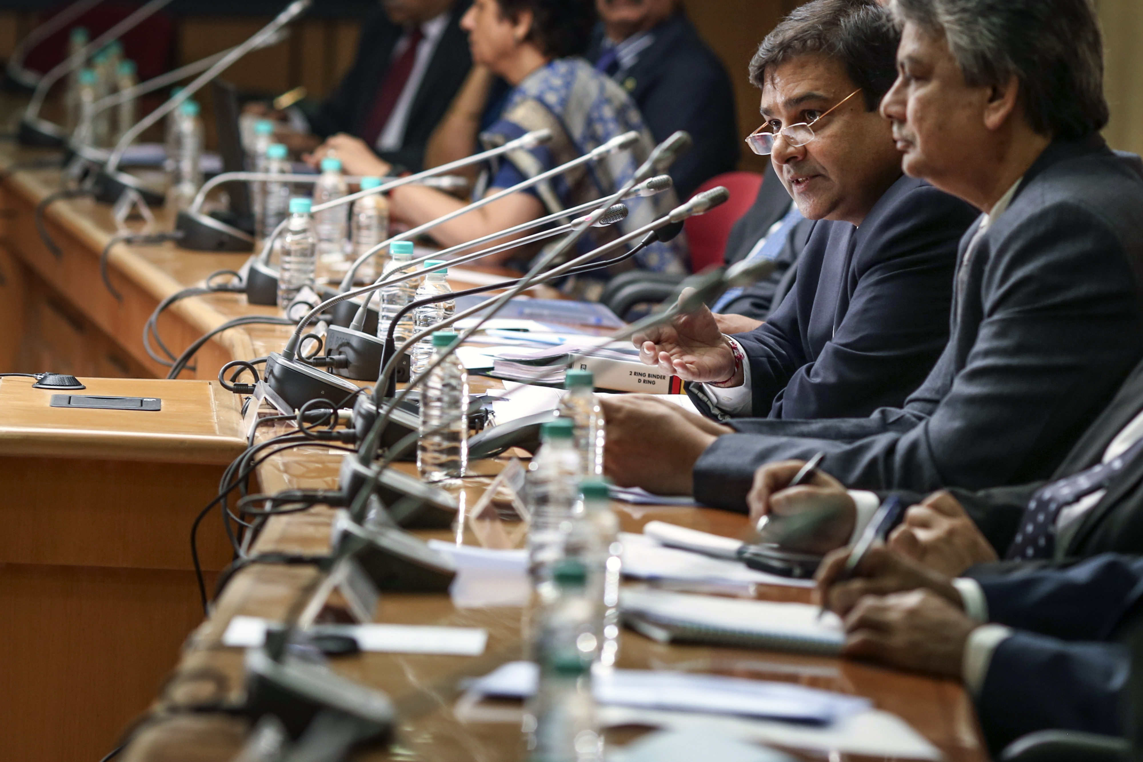 India Monetary Policy: Status Quo On Interest Rate And Stance &nbsp;